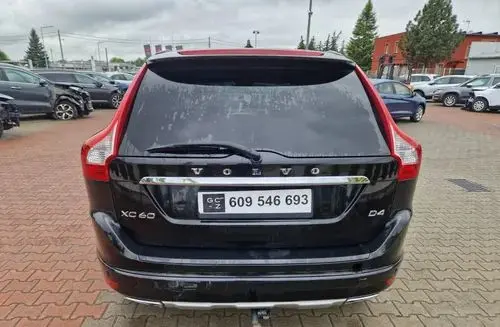 VOLVO Xc 60 