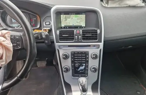VOLVO Xc 60 