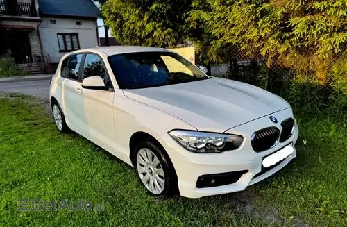 BMW Seria 1 