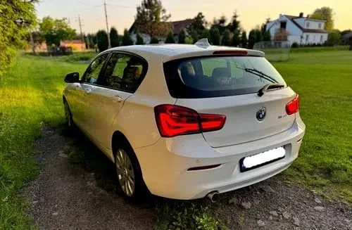 BMW Seria 1 