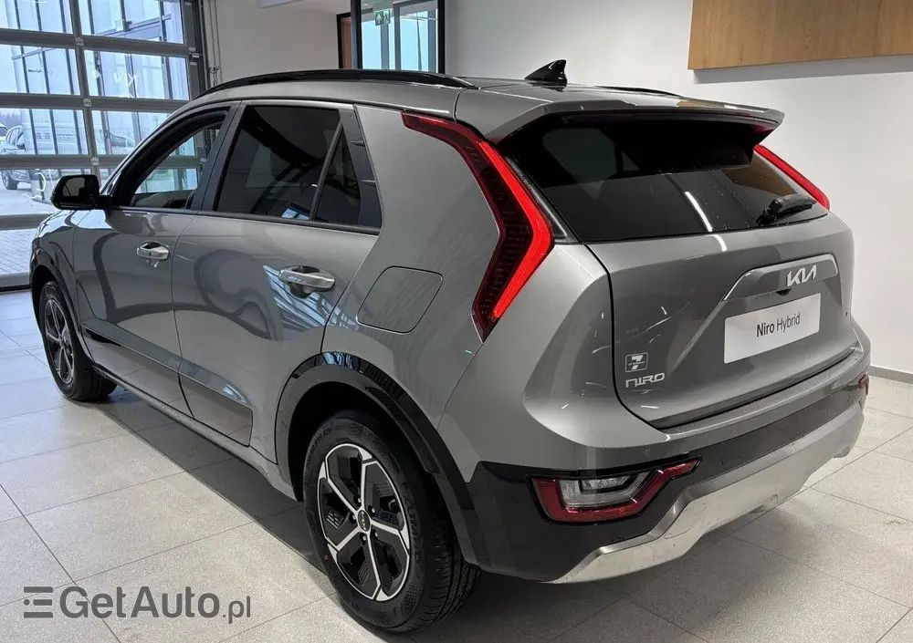 KIA Niro 
