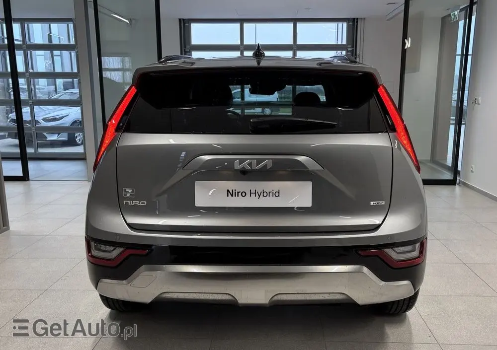 KIA Niro 