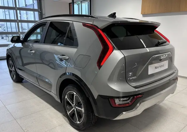 KIA Niro 