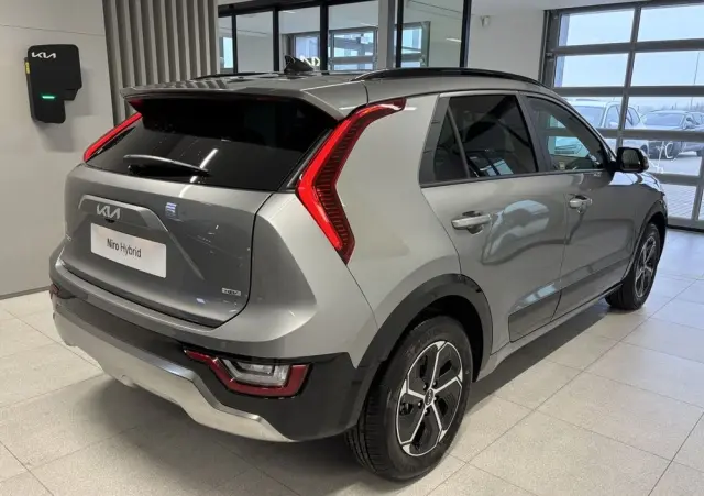 KIA Niro 