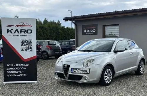 ALFA ROMEO Mi.to 