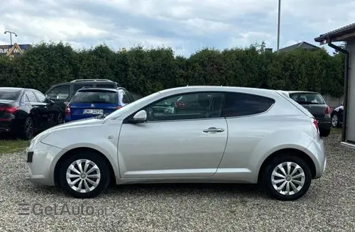 ALFA ROMEO Mi.to 