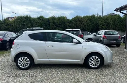 ALFA ROMEO Mi.to 