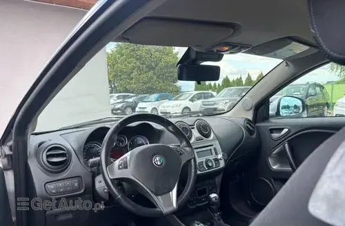 ALFA ROMEO Mi.to 