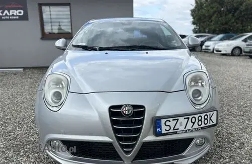 ALFA ROMEO Mi.to 