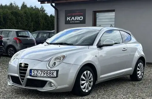ALFA ROMEO Mi.to 