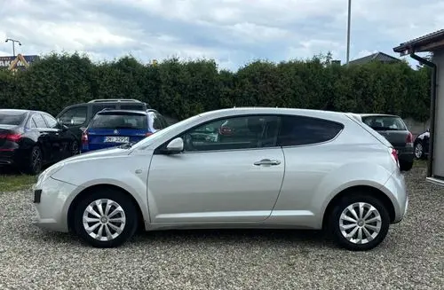 ALFA ROMEO Mi.to 