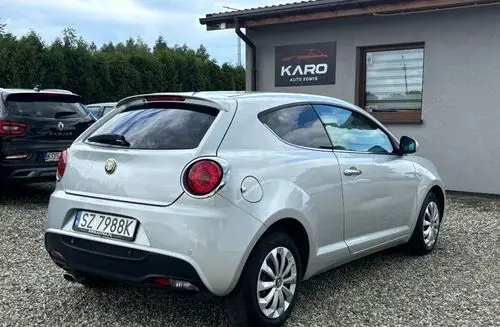 ALFA ROMEO Mi.to 