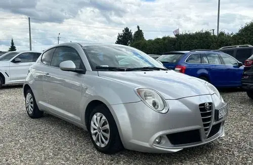 ALFA ROMEO Mi.to 