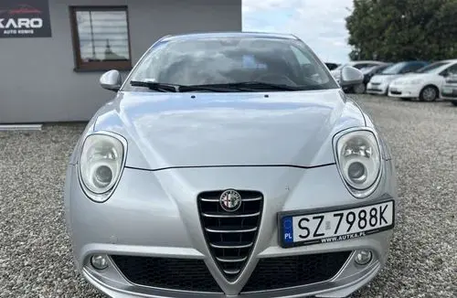 ALFA ROMEO Mi.to 