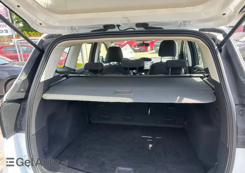 FORD Kuga 1.5 EcoBoost 2x4 Trend