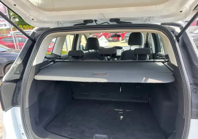 FORD Kuga 1.5 EcoBoost 2x4 Trend