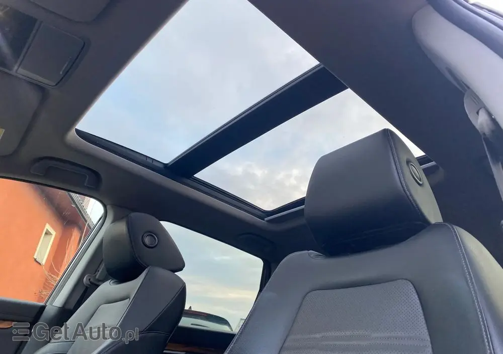 HONDA CR-V E:HEV 2.0 i-MMD 4WD Executive