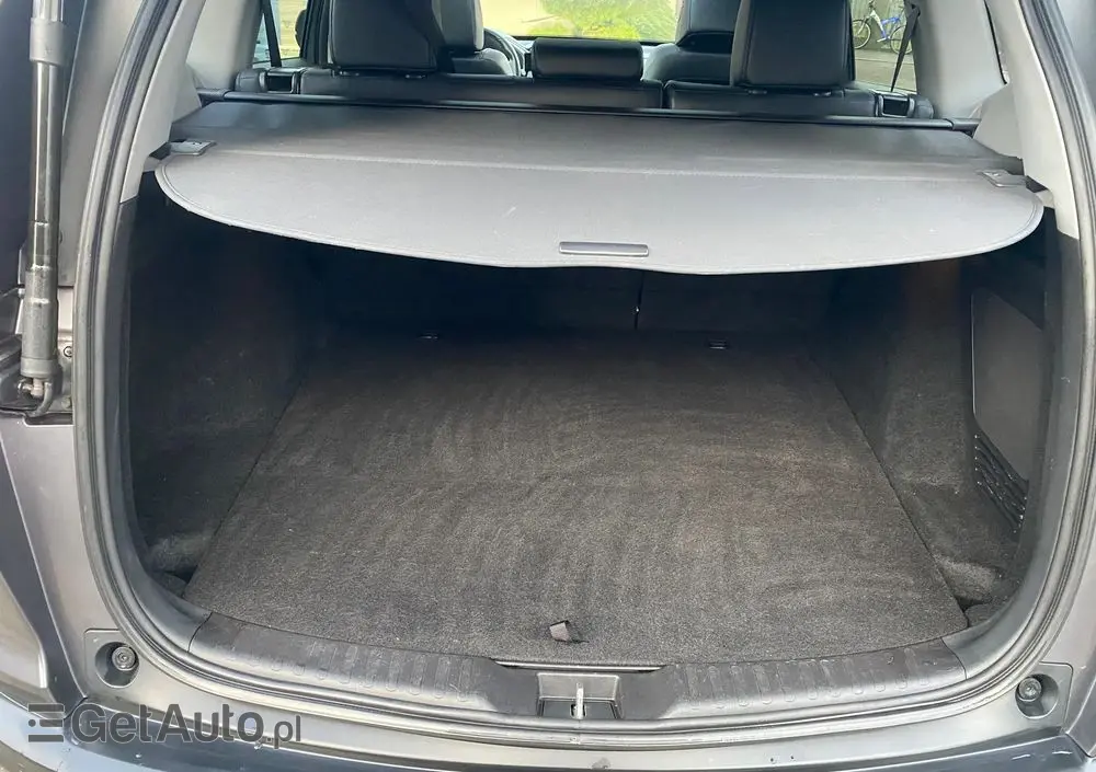 HONDA CR-V E:HEV 2.0 i-MMD 4WD Executive