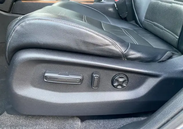 HONDA CR-V E:HEV 2.0 i-MMD 4WD Executive