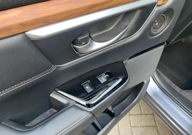 HONDA CR-V E:HEV 2.0 i-MMD 4WD Executive