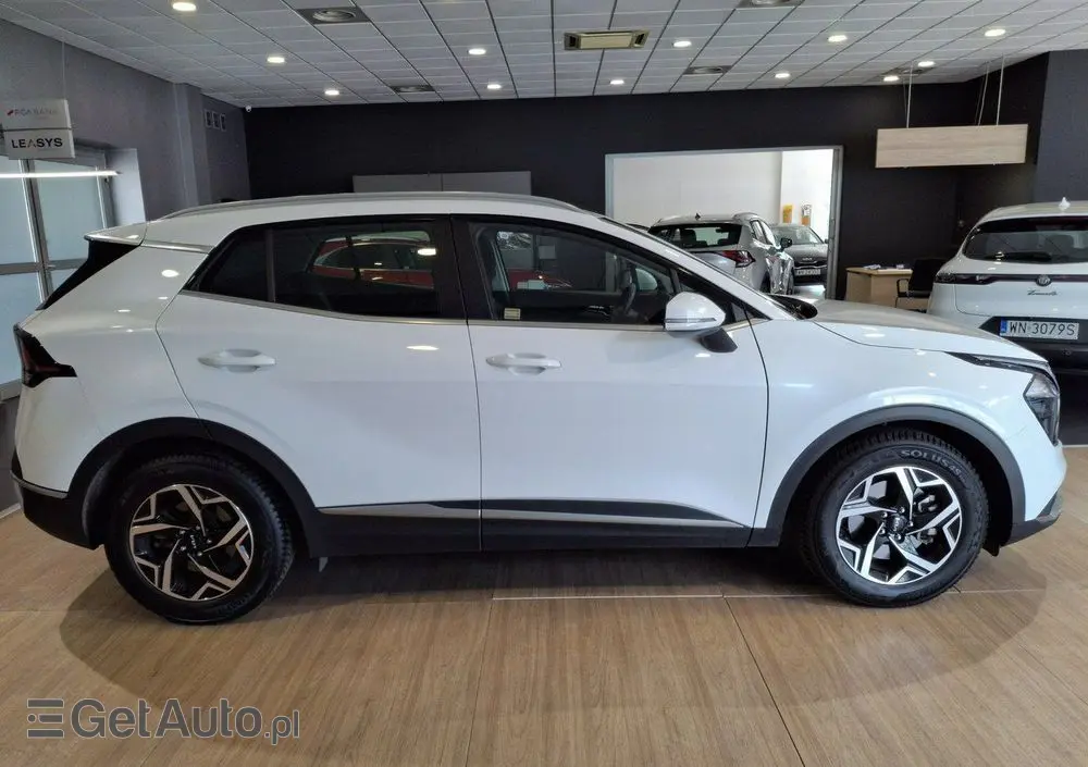 KIA Sportage 1.6 T-GDI M 2WD