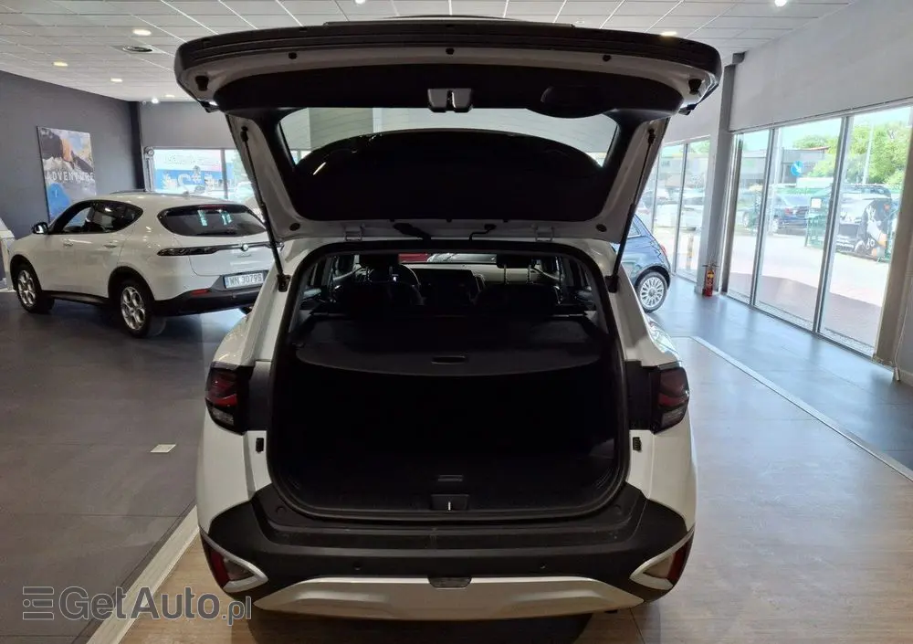 KIA Sportage 1.6 T-GDI M 2WD