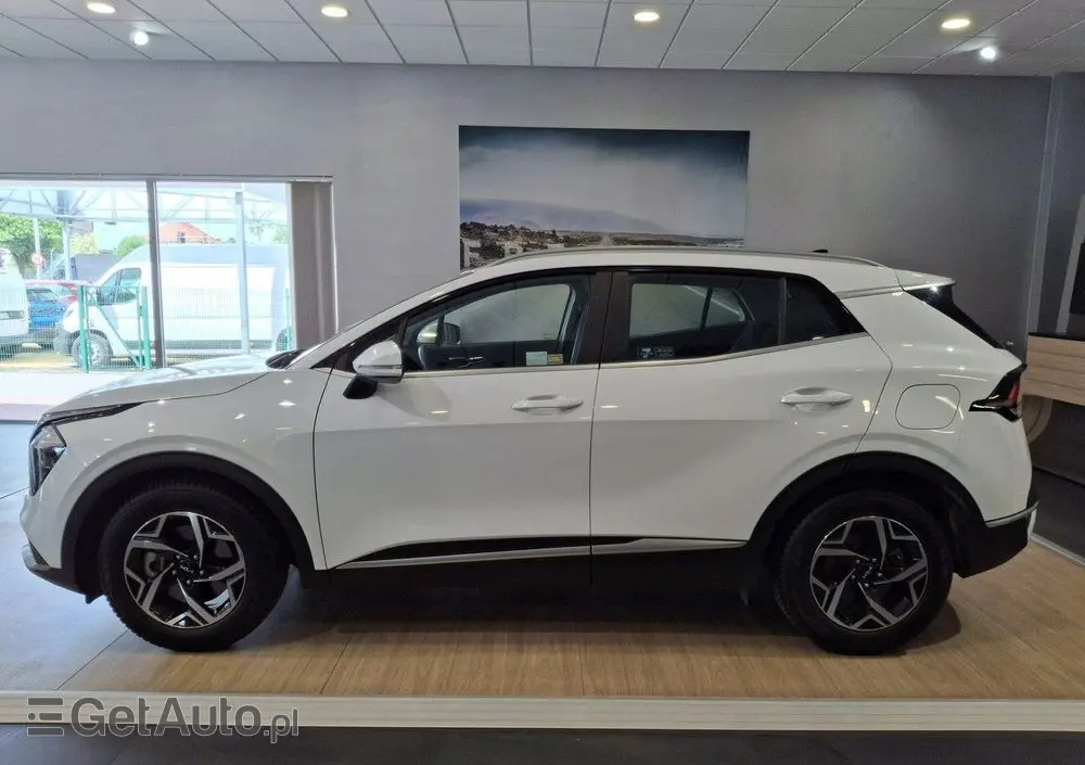 KIA Sportage 1.6 T-GDI M 2WD