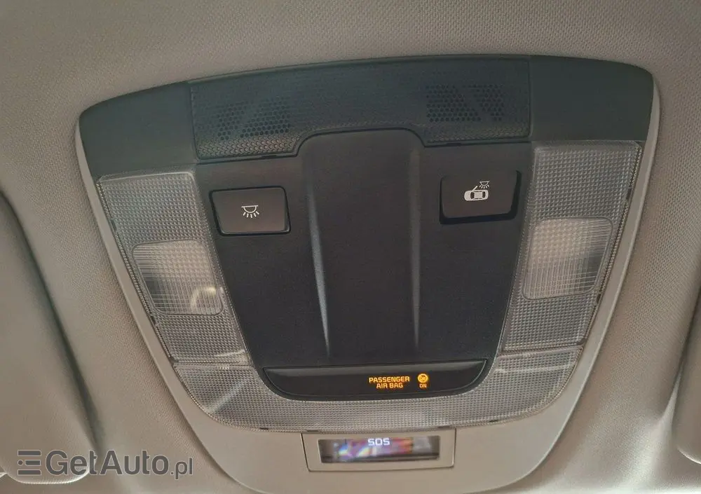 KIA Sportage 1.6 T-GDI M 2WD