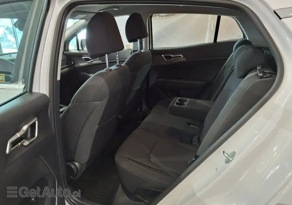 KIA Sportage 1.6 T-GDI M 2WD