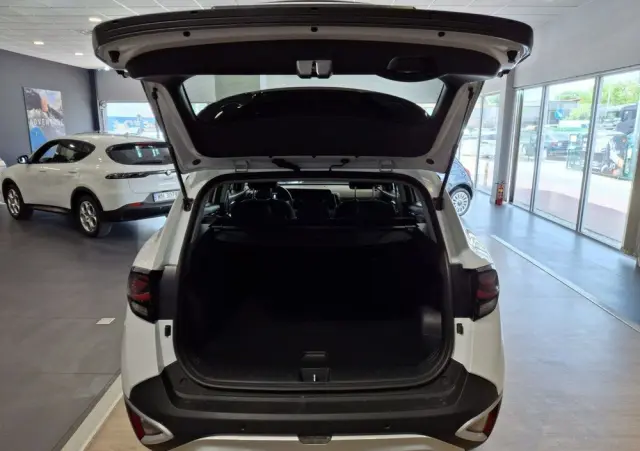 KIA Sportage 1.6 T-GDI M 2WD