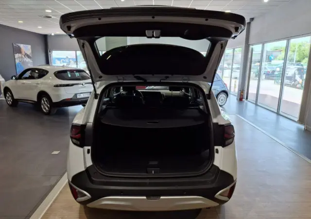 KIA Sportage 1.6 T-GDI M 2WD