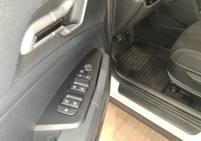 KIA Sportage 1.6 T-GDI M 2WD