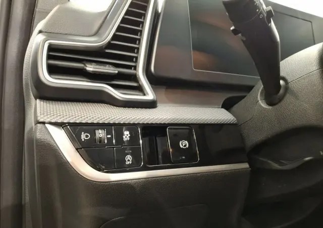 KIA Sportage 1.6 T-GDI M 2WD