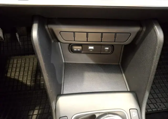 KIA Sportage 1.6 T-GDI M 2WD