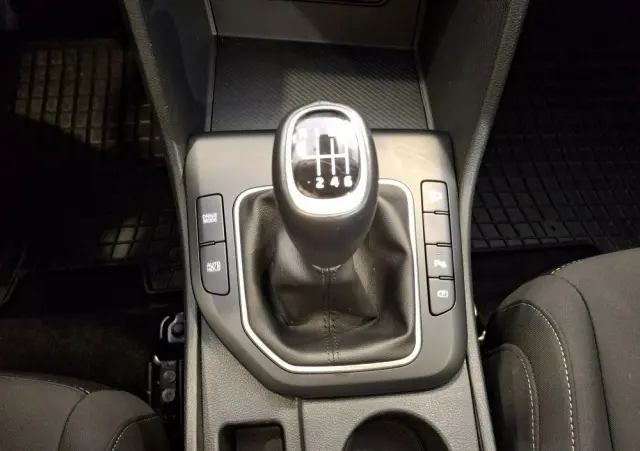 KIA Sportage 1.6 T-GDI M 2WD