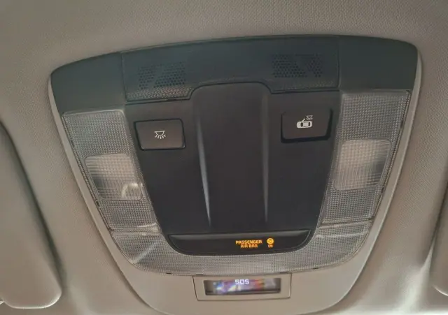 KIA Sportage 1.6 T-GDI M 2WD