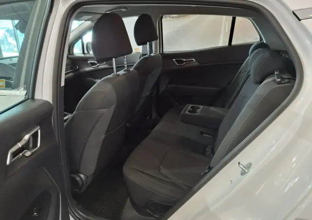 KIA Sportage 1.6 T-GDI M 2WD