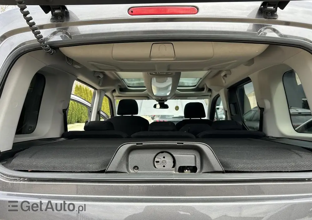 CITROËN Berlingo M PureTech 110 SHINE