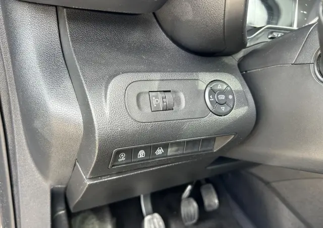 CITROËN Berlingo M PureTech 110 SHINE