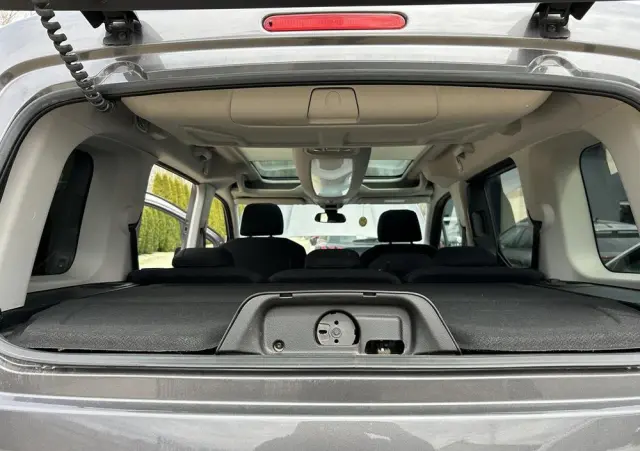 CITROËN Berlingo M PureTech 110 SHINE