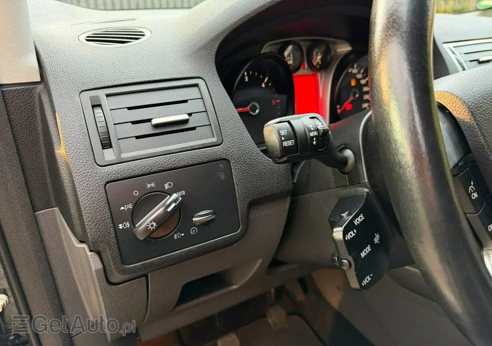 FORD Kuga 2.0 TDCi 4WD Titanium Plus