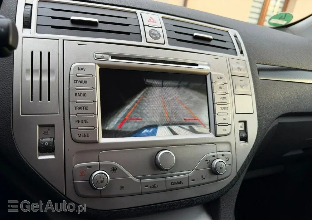 FORD Kuga 2.0 TDCi 4WD Titanium Plus