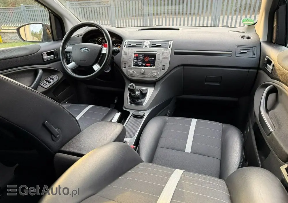 FORD Kuga 2.0 TDCi 4WD Titanium Plus