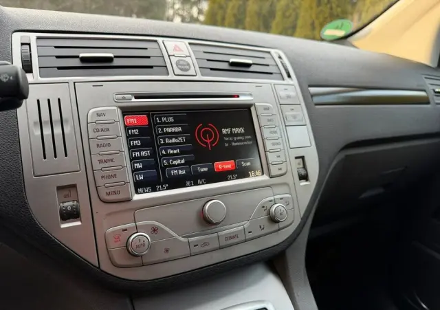 FORD Kuga 2.0 TDCi 4WD Titanium Plus