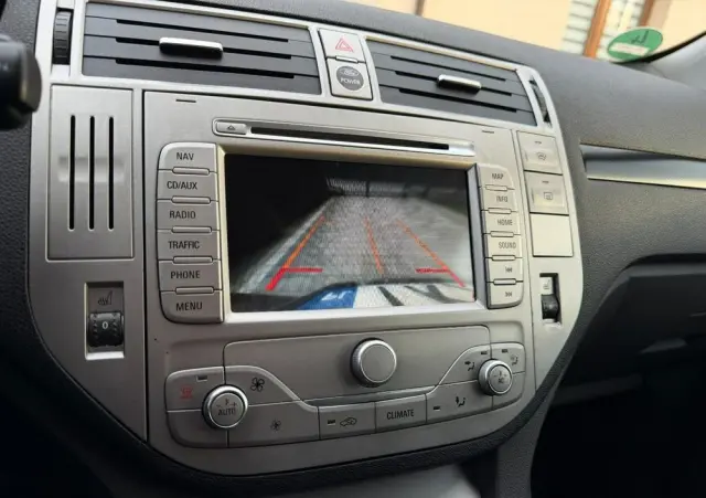 FORD Kuga 2.0 TDCi 4WD Titanium Plus