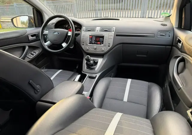 FORD Kuga 2.0 TDCi 4WD Titanium Plus