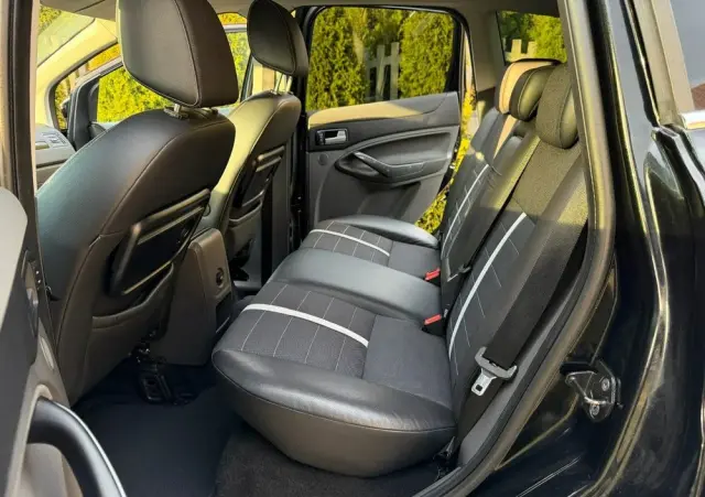 FORD Kuga 2.0 TDCi 4WD Titanium Plus