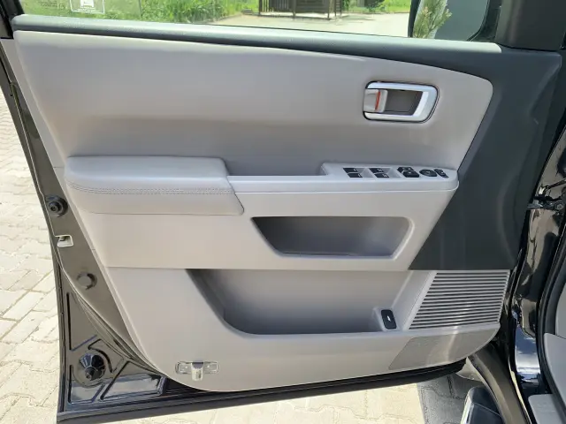 HONDA Pilot 