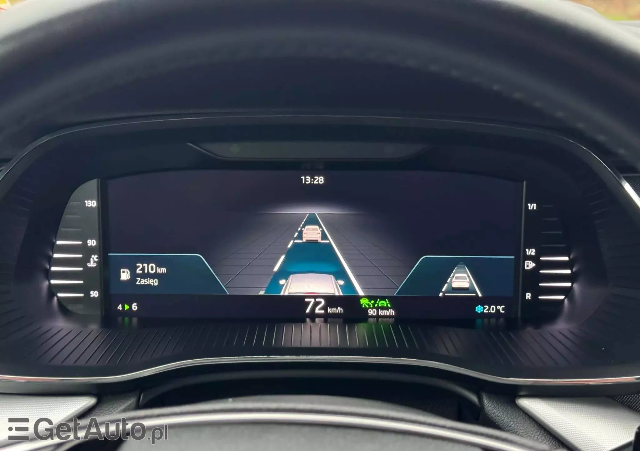 SKODA Octavia 1.5 TSI ACT Style