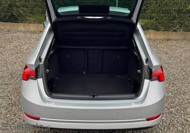 SKODA Octavia 1.5 TSI ACT Style